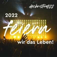 Christival 2022 in Erfurt